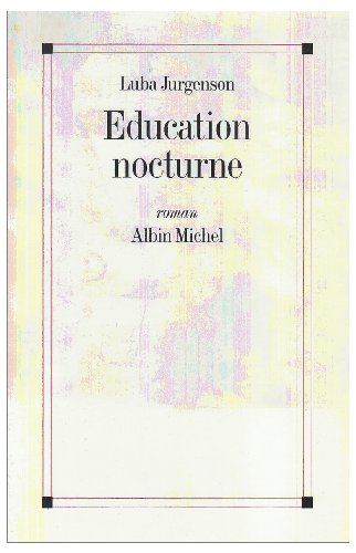 Education nocturne