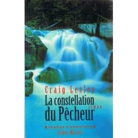 La constellation du pêcheur