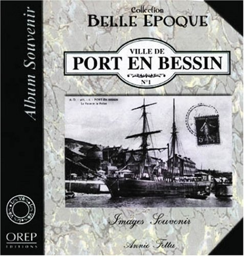 Ville de Port-en-Bessin