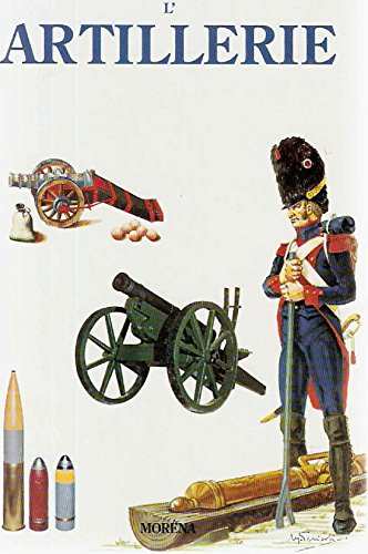 l'artillerie