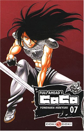 Full Ahead ! Coco. Vol. 7