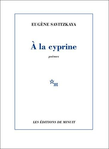 A la cyprine