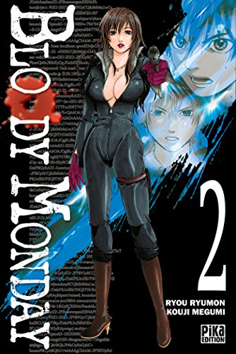 Bloody monday. Vol. 2