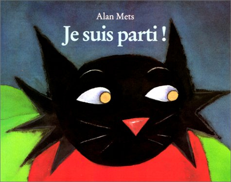 Je suis parti