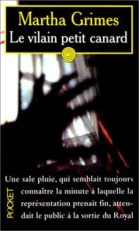 le vilain petit canard