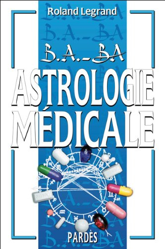 Astrologie médicale