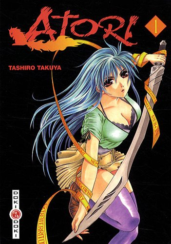 Atori. Vol. 1