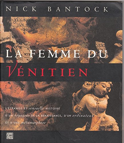 la femme du vénitien