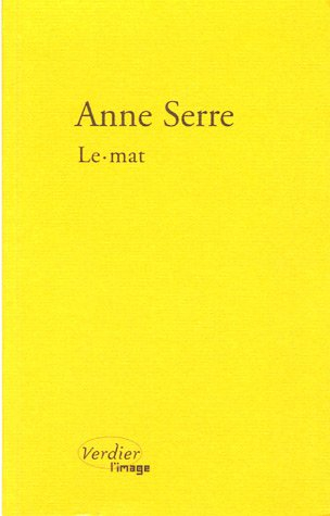 Le mat
