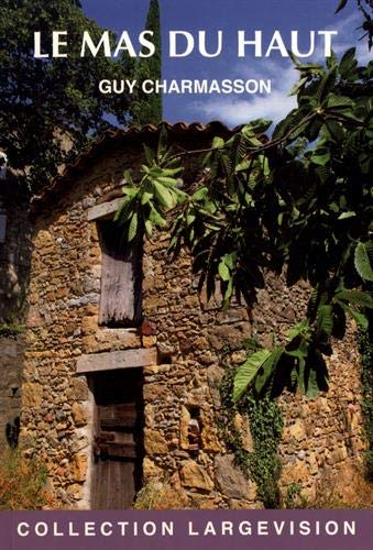 Le mas du haut