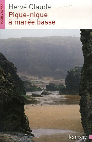 Pique-nique à marée basse