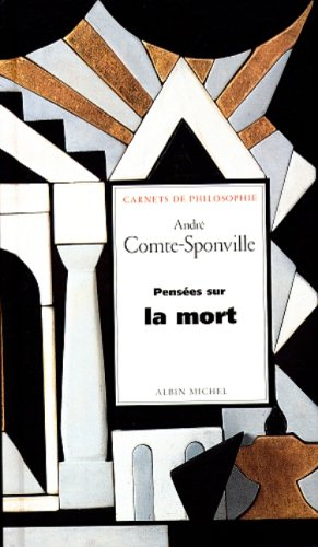 Pensées sur la mort