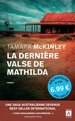 La dernière valse de Mathilda