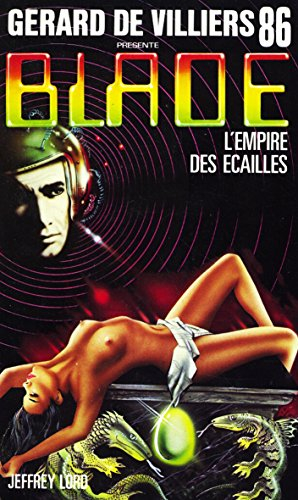 l'empire des écailles