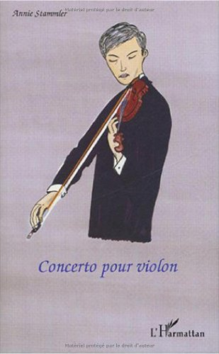 Concerto pour violon