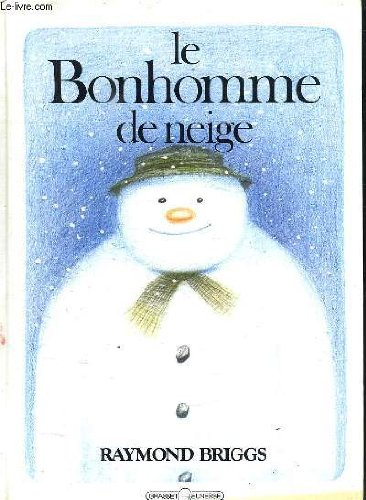 Le Bonhomme de neige