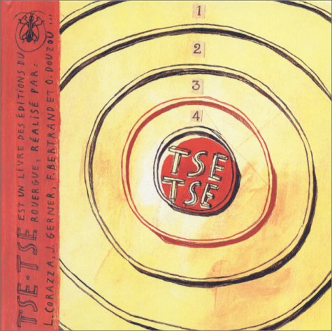 Tsé-Tsé
