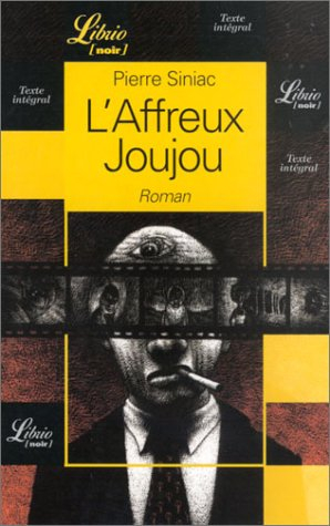 L'affreux joujou