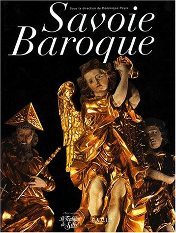 Savoie baroque