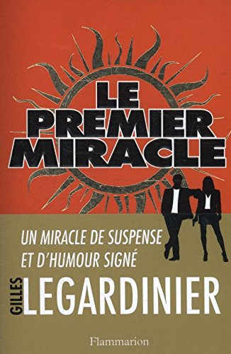 Le premier miracle
