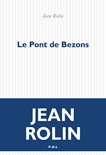 Le pont de Bezons