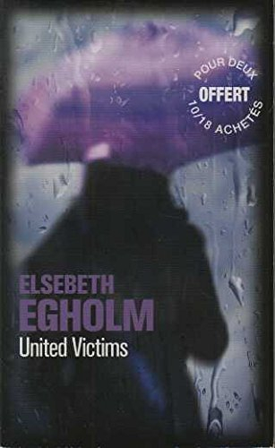 united victims