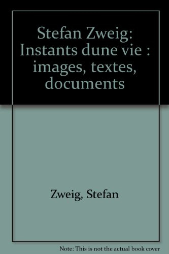 Stefan Zweig