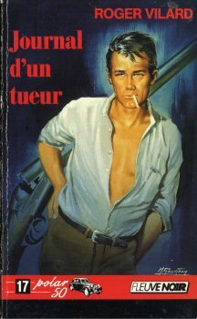 Journal d'un tueur