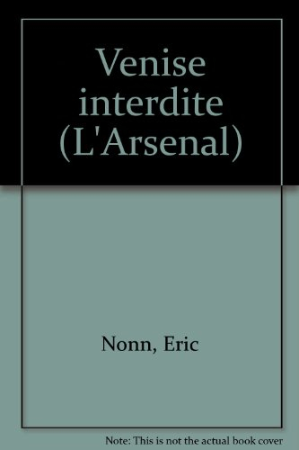 Venise interdite