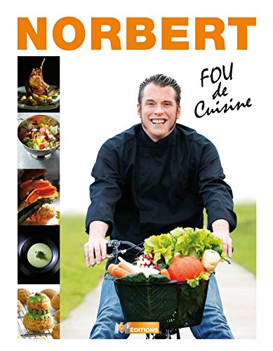 Fou de cuisine