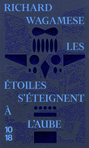 Les étoiles s'éteignent à l'aube