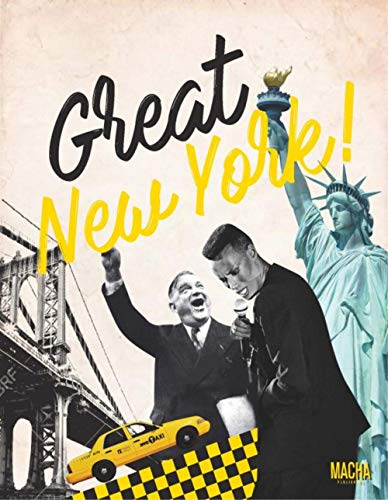 Great New York !