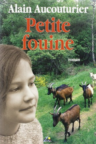 Petite fouine