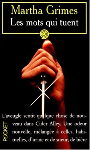 les mots qui tuent