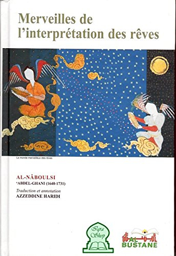 Merveilles de l'interprétation des rêves