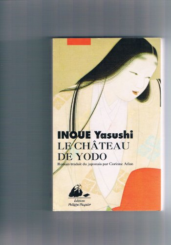 Le château de Yodo