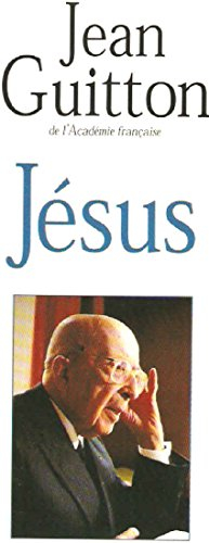 jésus