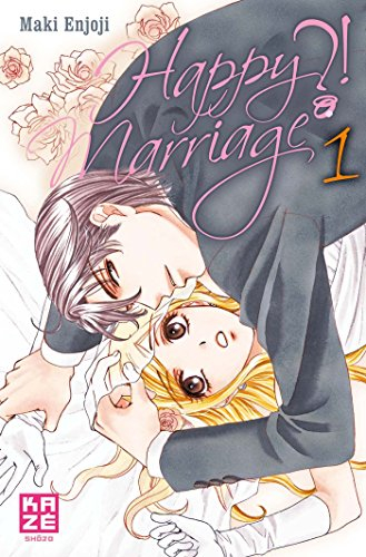 Happy marriage ?!. Vol. 1