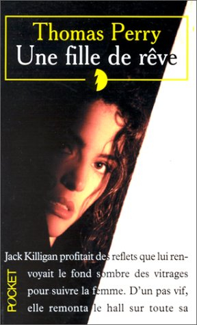 une fille de reve