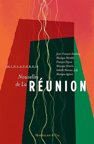 Nouvelles de La Réunion