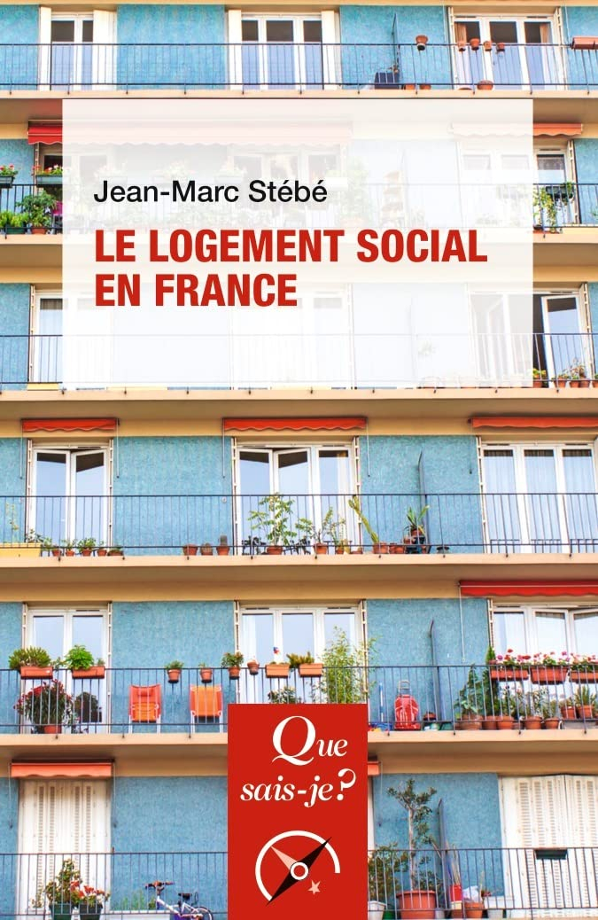 Le logement social en France : 1789 à nos jours