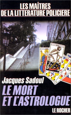 Le Mort et l'astrologue