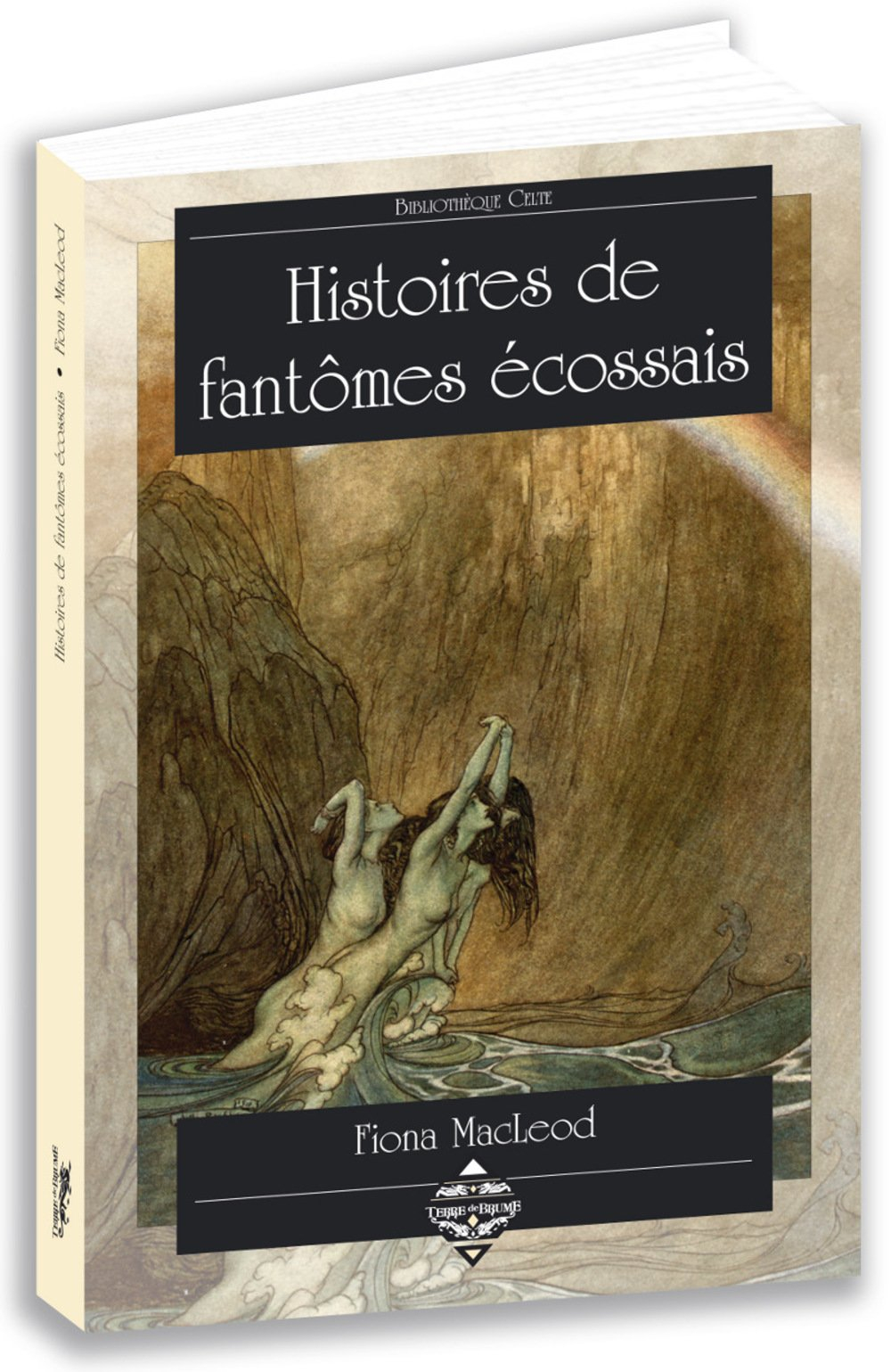 Histoires de fantômes écossais