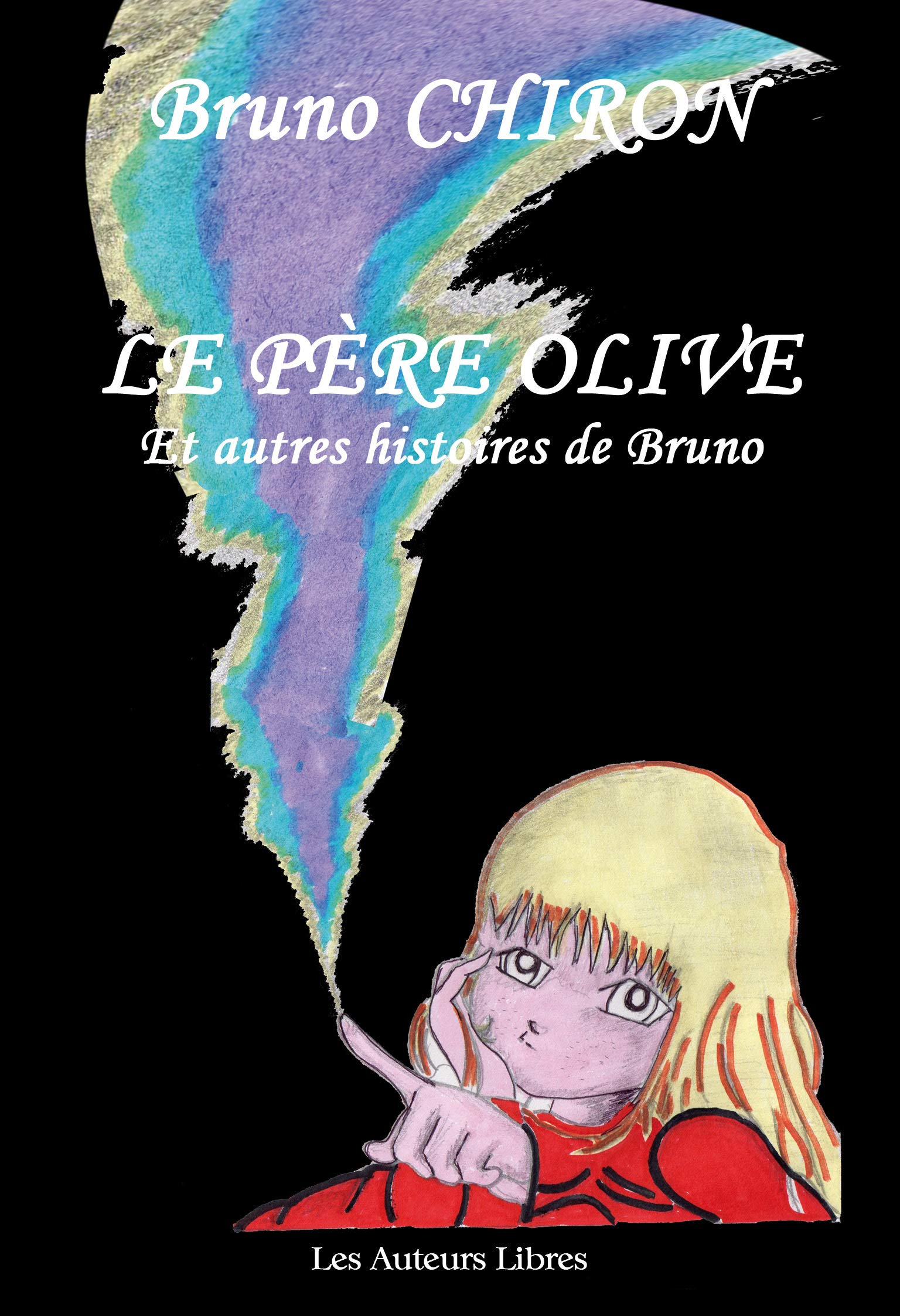 Le père Olive