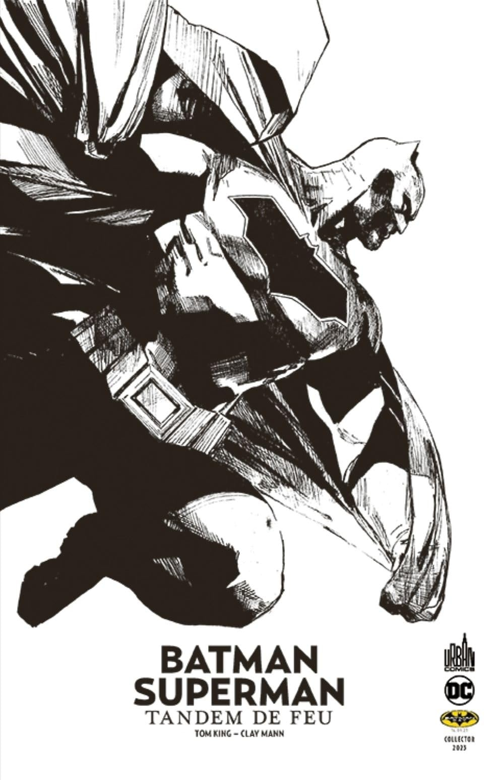 Batman Day collector 2023