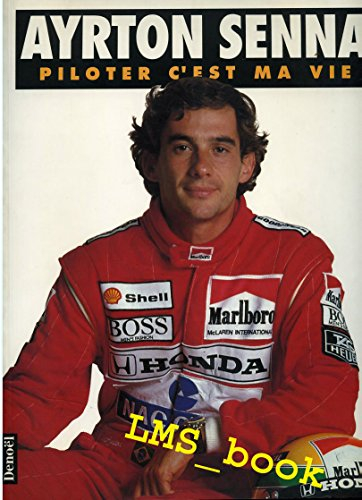 Piloter, c'est ma vie