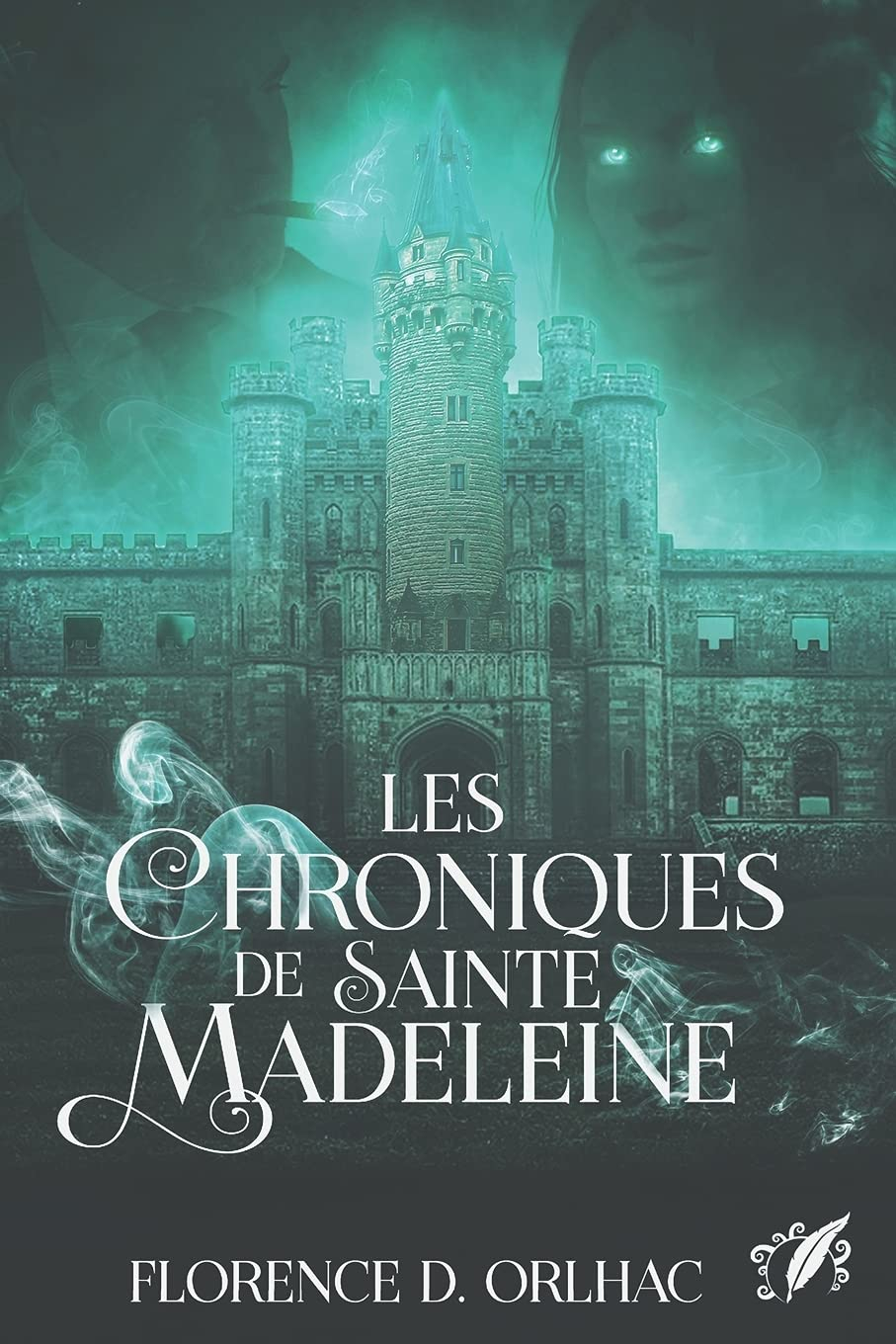 Les Chroniques de Sainte Madeleine