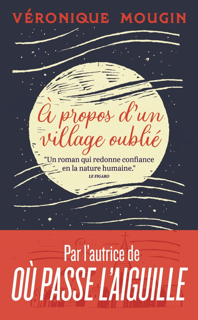 A propos d'un village oublié