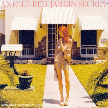 jardin secret