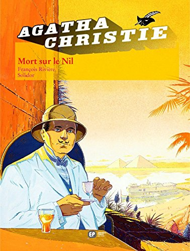 Mort sur le Nil
